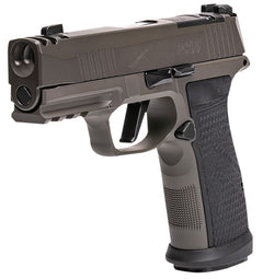 SIG 365AXGCA9LEGION     P365 9MM 3.1 17R GRY