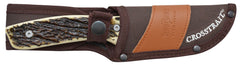 CAM 19246      WEST CROSSTRAIL 4.25" DP     ANTLER