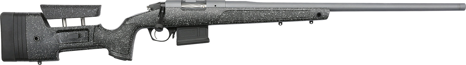 BERGARA BPR207PRC     HMR PRO 7PRC   24 5R BLK/GRY