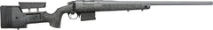 BERGARA BPR207PRC     HMR PRO 7PRC   24 5R BLK/GRY