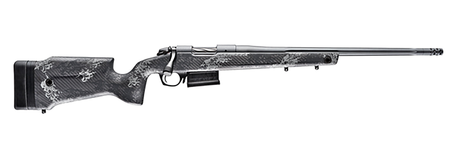 BERGARA B14S751CF    CREST CRB  308    20 5R BK/GR
