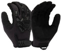 PYRA VGTG40BL    HOOK &amp; LOOP IMPACT BLK LRG