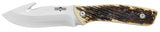 CAM 19247      WEST CROSSTRAIL 4.25" GUTHK  ANTLER