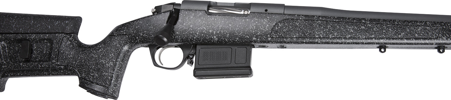 BERGARA BPR207PRC     HMR PRO 7PRC   24 5R BLK/GRY