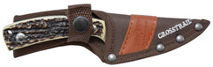 CAM 19161      WEST CROSSTRAIL 3.25"        ANTLER