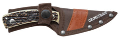 CAM 19161      WEST CROSSTRAIL 3.25"        ANTLER