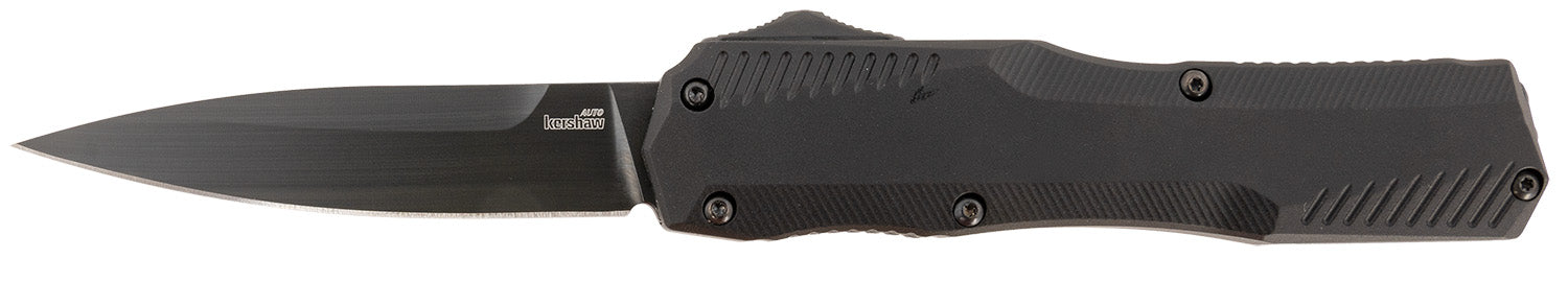 KER 9000BLK     LIVEWIRE   FULL-SIZE OTF BLACK 3.3
