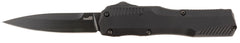 KER 9000BLK     LIVEWIRE   FULL-SIZE OTF BLACK 3.3