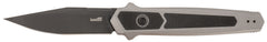 KER 7951        LAUNCH 17  3.5      BLK/GRY
