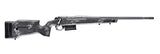 BERGARA B14S752CF   CREST CRB   6.5CRD 20 5R BK/GR