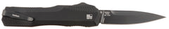 KER 9000BLK     LIVEWIRE   FULL-SIZE OTF BLACK 3.3