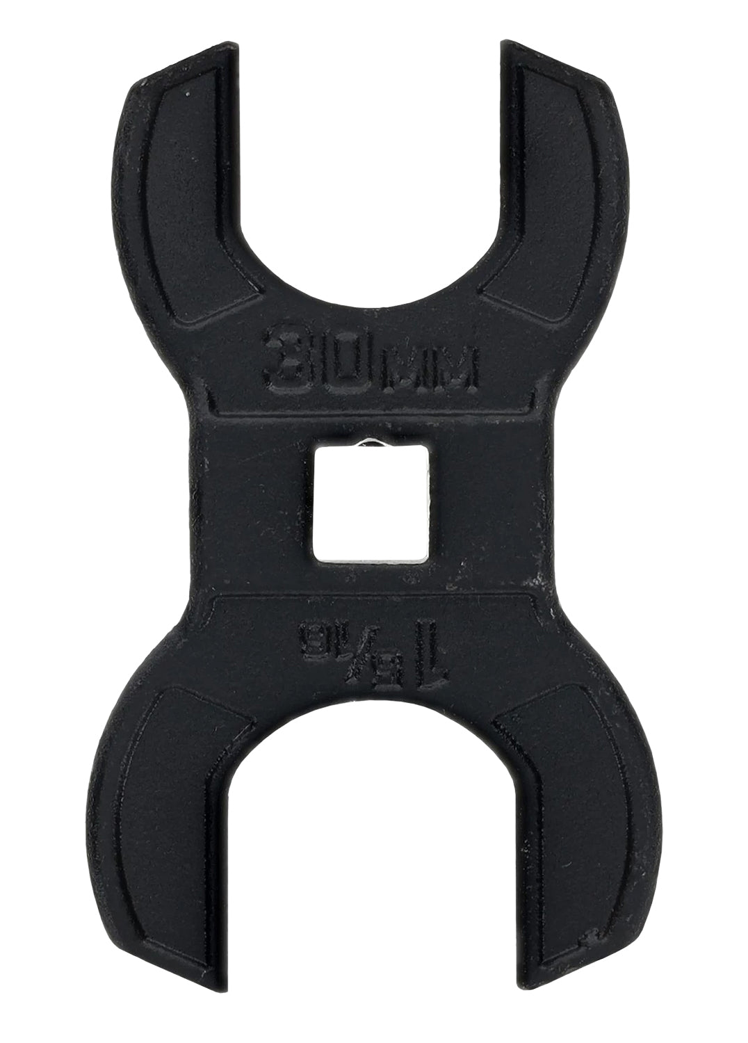 WHEELER 1199467 DELTA SER CROWFT WRNCH 30MM 1-5/16