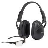 ALLEN 4158   ULTRX BLOCKER EAR/ EYE PRO BLK