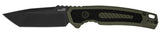 KER 71050LBLK   LAUNCH 16  3.45     BLK/OLV