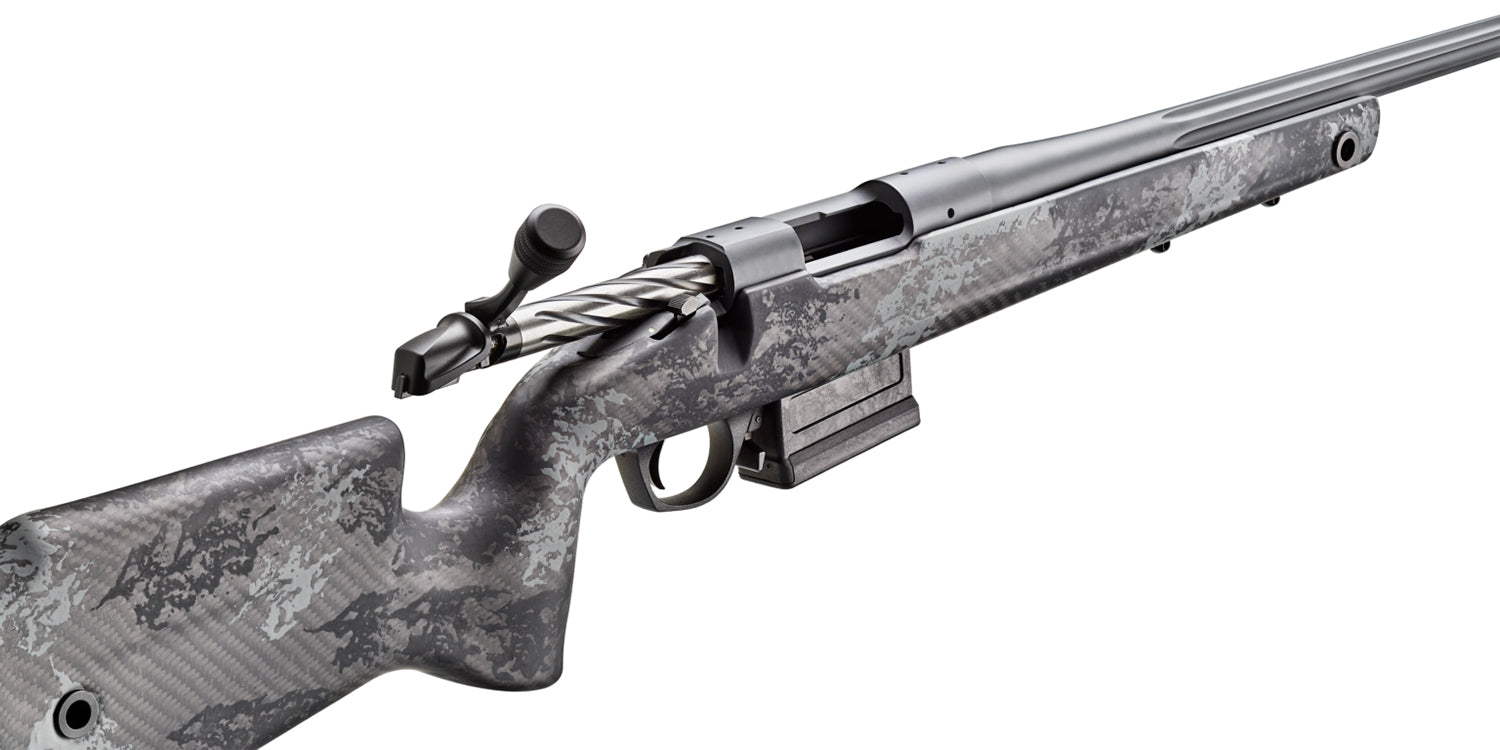 BERGARA B14LM751CF   CREST CRB 300    22 5R  BK/GR