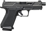 SHADOW SS-1010  MR920  9MM ELT 4.5     15R     BLK
