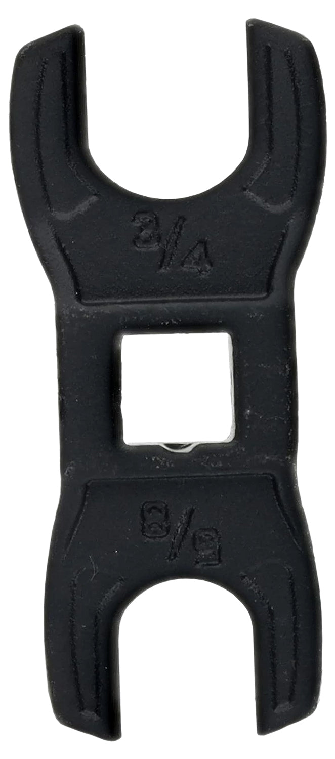 WHEELER 1199465 DELTA SER CROWFT WRNCH 5/8 3/4