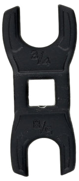WHEELER 1199465 DELTA SER CROWFT WRNCH 5/8 3/4