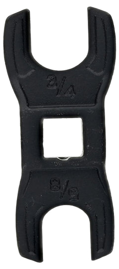 WHEELER 1199465 DELTA SER CROWFT WRNCH 5/8 3/4