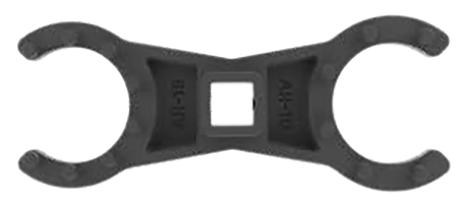 WHEELER 1199464 DELTA SER CROWFT WRNCH BRL NUT