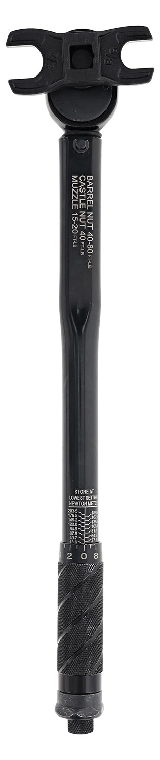 WHEELER 1199465 DELTA SER CROWFT WRNCH 5/8 3/4