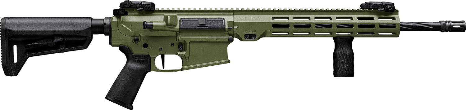 MAXIM MXM-49684  MD10L   RFL    308   16  BAGRN