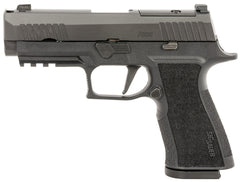 SIG 320XCA10COMP        P320XTEN 10M 3.8 15R OR BK