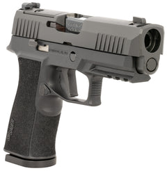 SIG 320XCA10COMP        P320XTEN 10M 3.8 15R OR BK