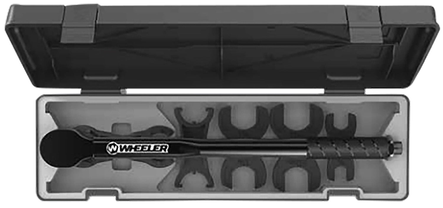WHEELER 1196191 DELTA SER XL FAT WRNCH COMP CRWFT