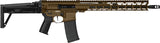 CMMG 55A1A0B-MB  DISSENT MK4 556    16.1    MDBRZ