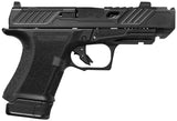 SHADOW SS-4212  CR920P 9MM ELT 3.75 10/13R     BLK