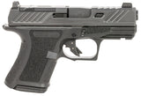 SHADOW SS-4012  CR920  9MM ELT 3.4  10/13R     BLK
