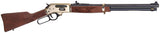 HENRY H024360BH  SIDE GATE LEVER 360BH