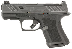SHADOW SS-4012  CR920  9MM ELT 3.4  10/13R     BLK