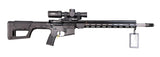 GEISSELE*08-379LB    STRATOMATCH GFR 6ARC 20  BLK