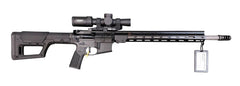 GEISSELE*08-379LB    STRATOMATCH GFR 6ARC 20  BLK