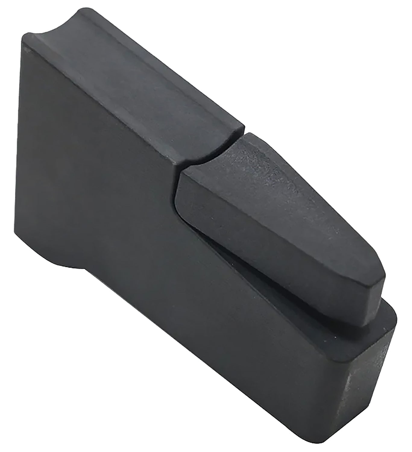 BARR 19592  MRADELR   SINGLE FEED ADAPTOR