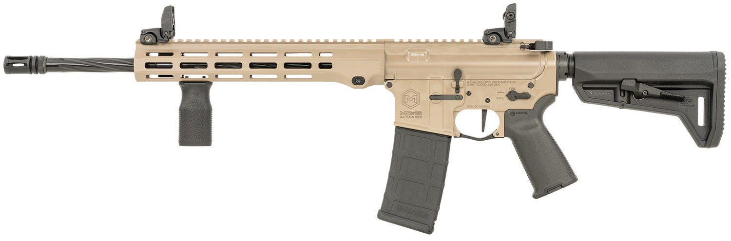 MAXIM MXM-49735  MD15L   RFL    556   16  FDE