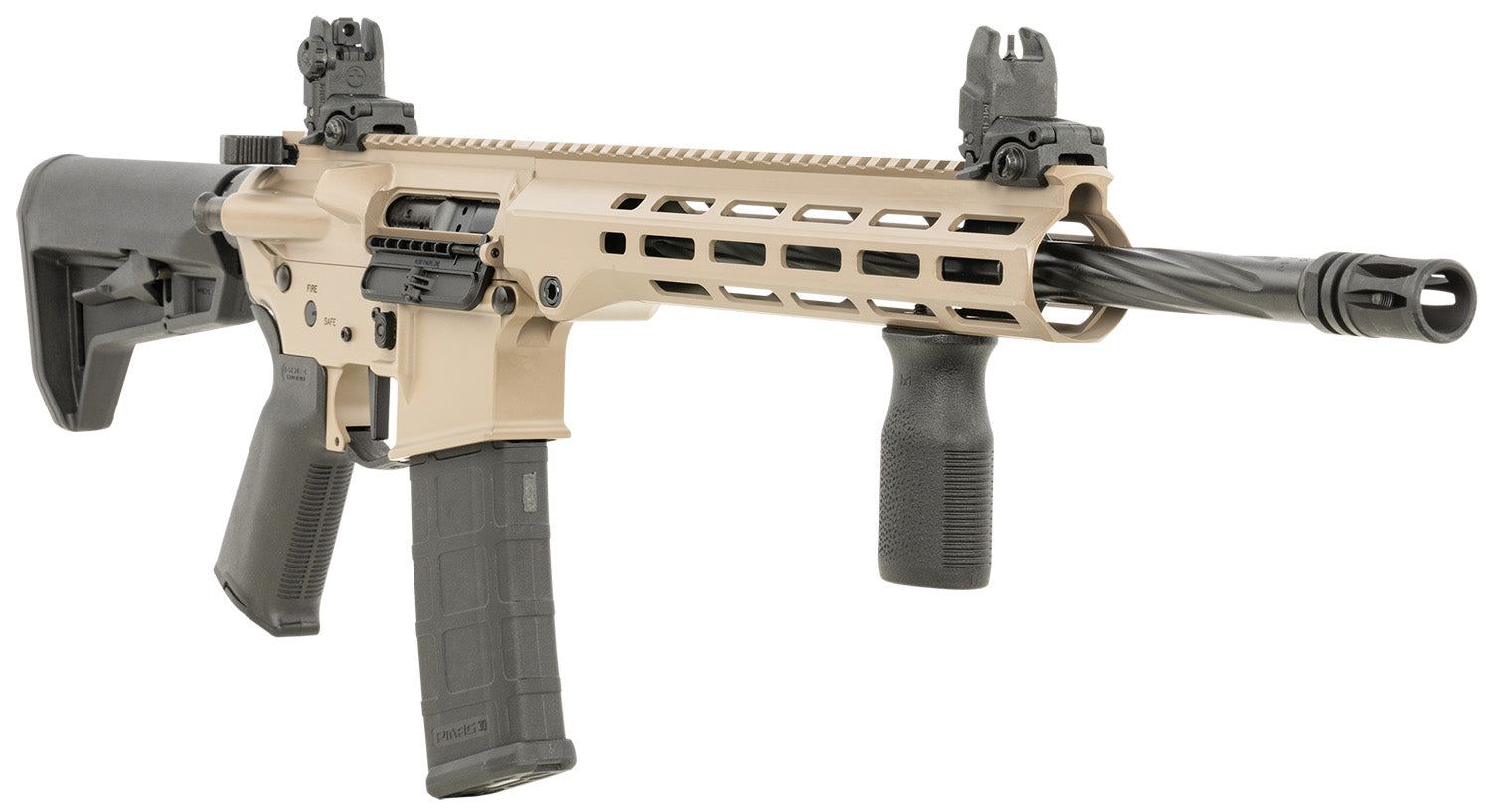 MAXIM MXM-49735  MD15L   RFL    556   16  FDE
