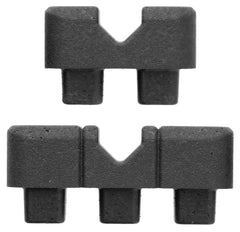 MAGPUL MAG1367-BLK  DAKA V-BLOCK KIT