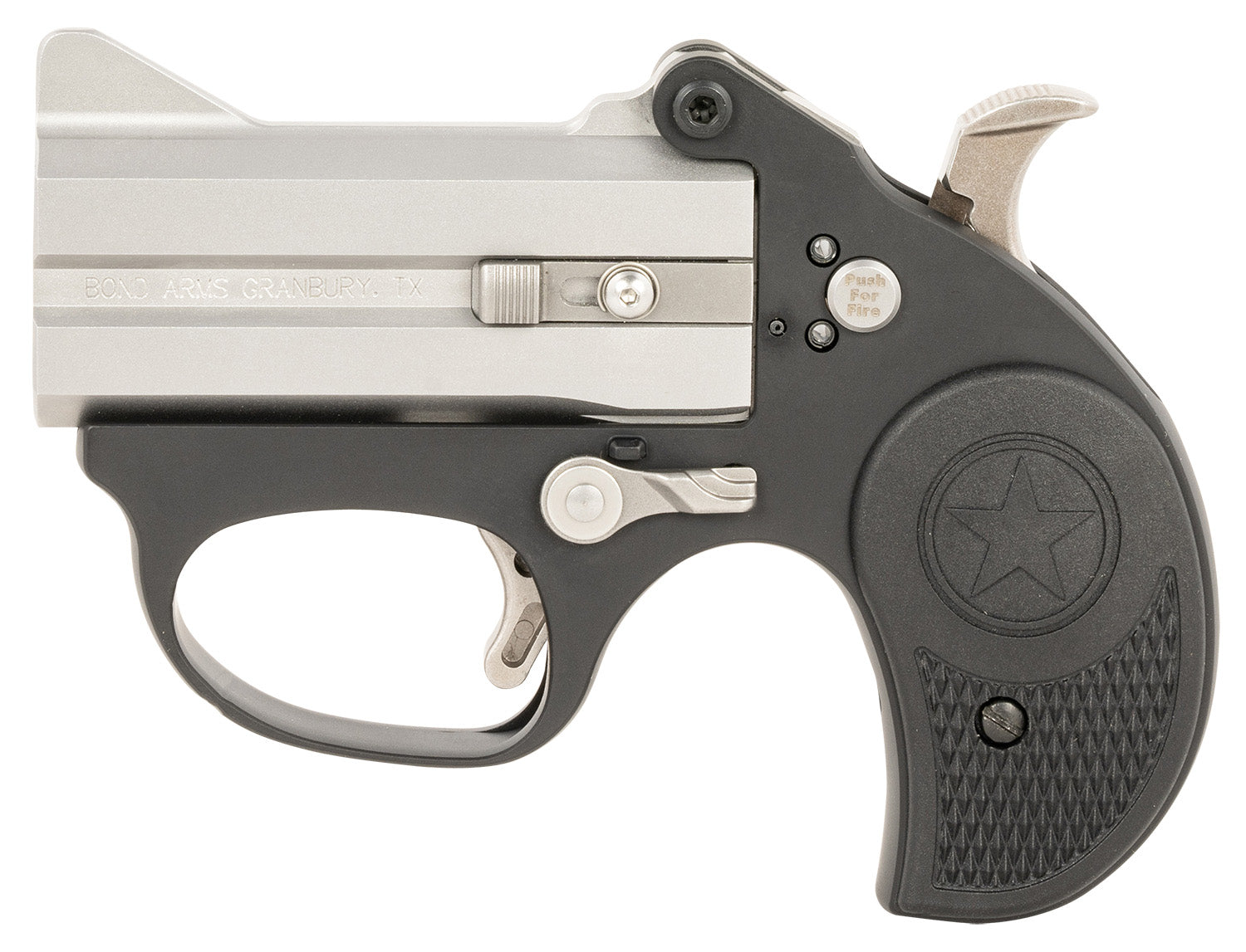 BOND BAST   STINGER           22LR    3    2R STST
