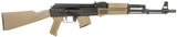 ARSENAL SAM7R-62FDEM  SAM7R 762X39 16.25 10R  FDE