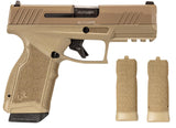 TAU 1-GX4CR94UU        GX4 9MM 3.7    15R      FDE