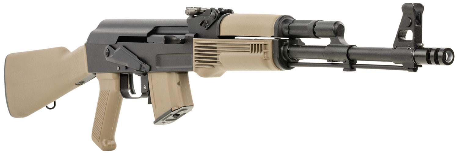 ARSENAL SAM7R-62FDEM  SAM7R 762X39 16.25 10R  FDE