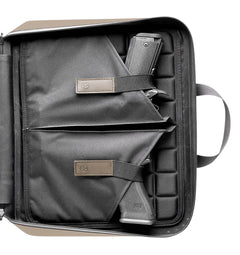 MAGPUL MAG1360-245 DAKA DOUBLE PISTOL CASE