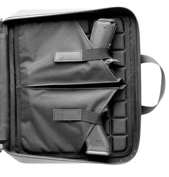MAGPUL MAG1360-001 DAKA DOUBLE PISTOL CASE