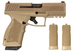 TAU 1-GX4CR94U-10U     GX4 9MM 3.7    10R      FDE