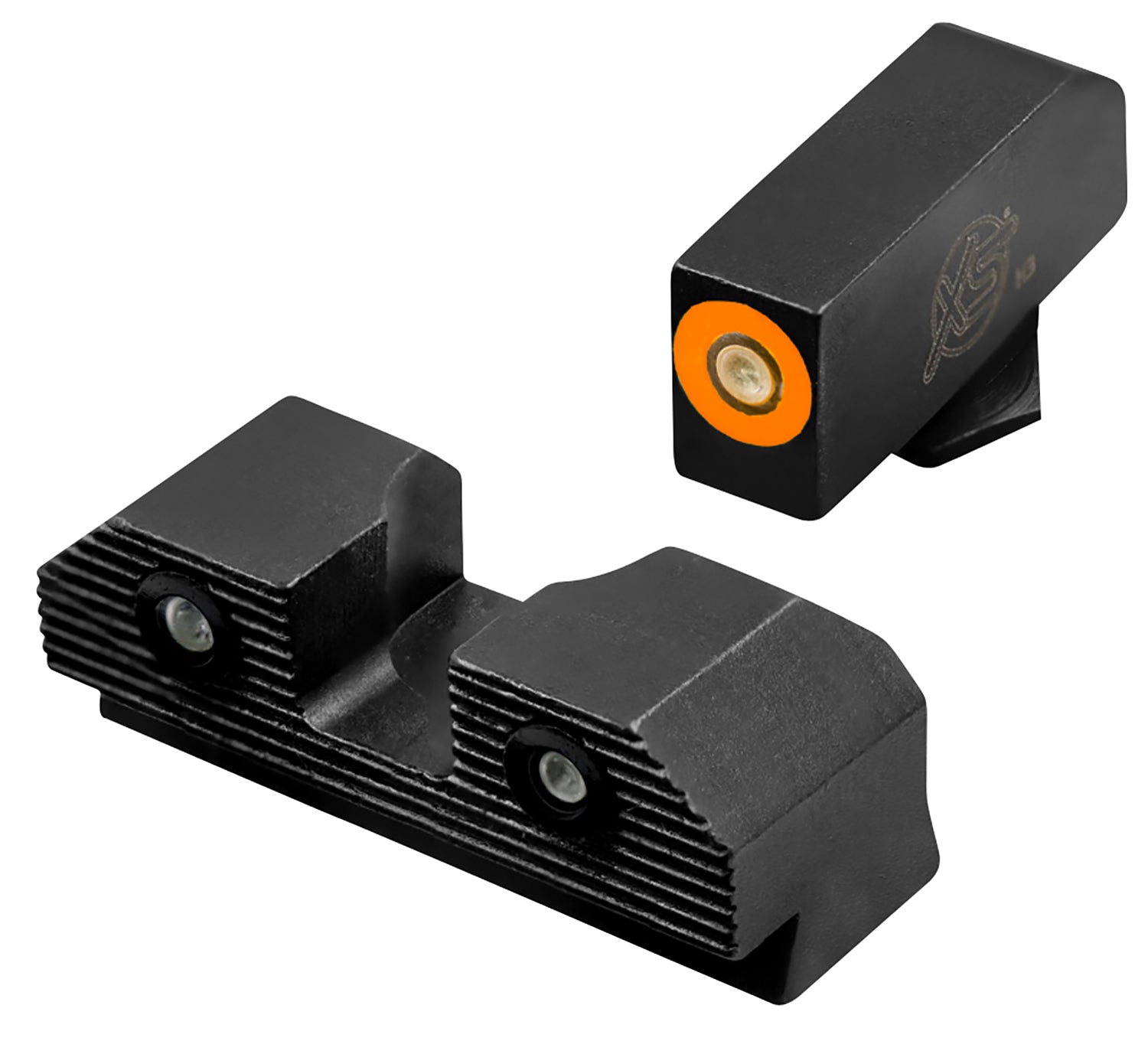 XS GL-R201P-6N  R3D 2.0 3 DOT GLK 17/19        ORG