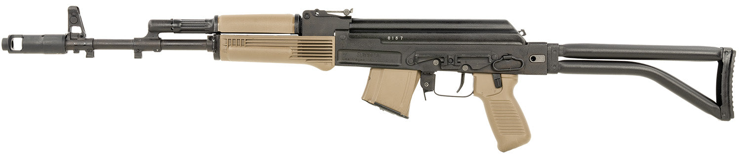 ARSENAL SAM7SF-84EFDEM SAM7 762X39 FLD 16.3 10R FD