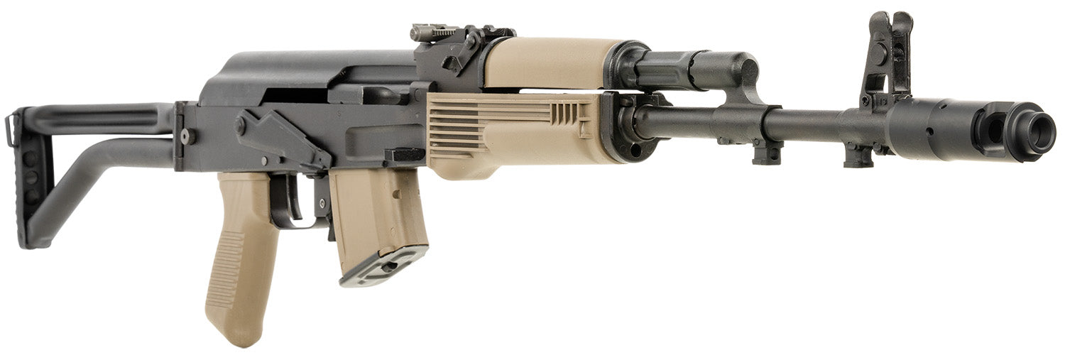 ARSENAL SAM7SF-84EFDEM SAM7 762X39 FLD 16.3 10R FD